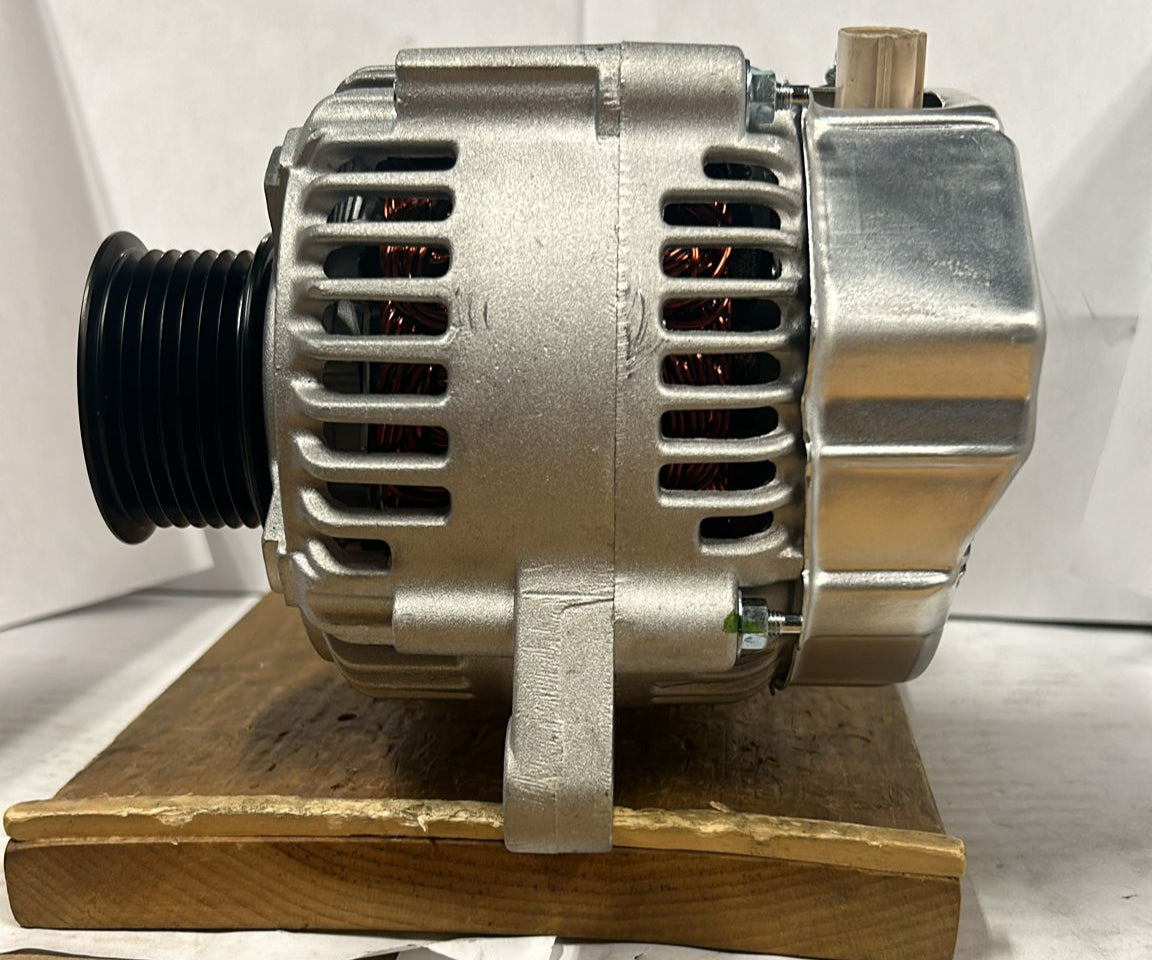ALTERNATOR TOYOTA KA-13958