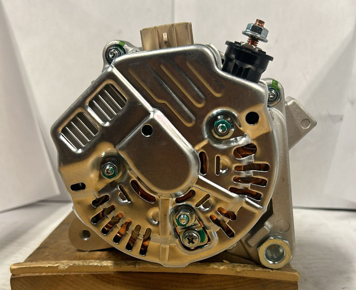 ALTERNATOR TOYOTA KA-13958