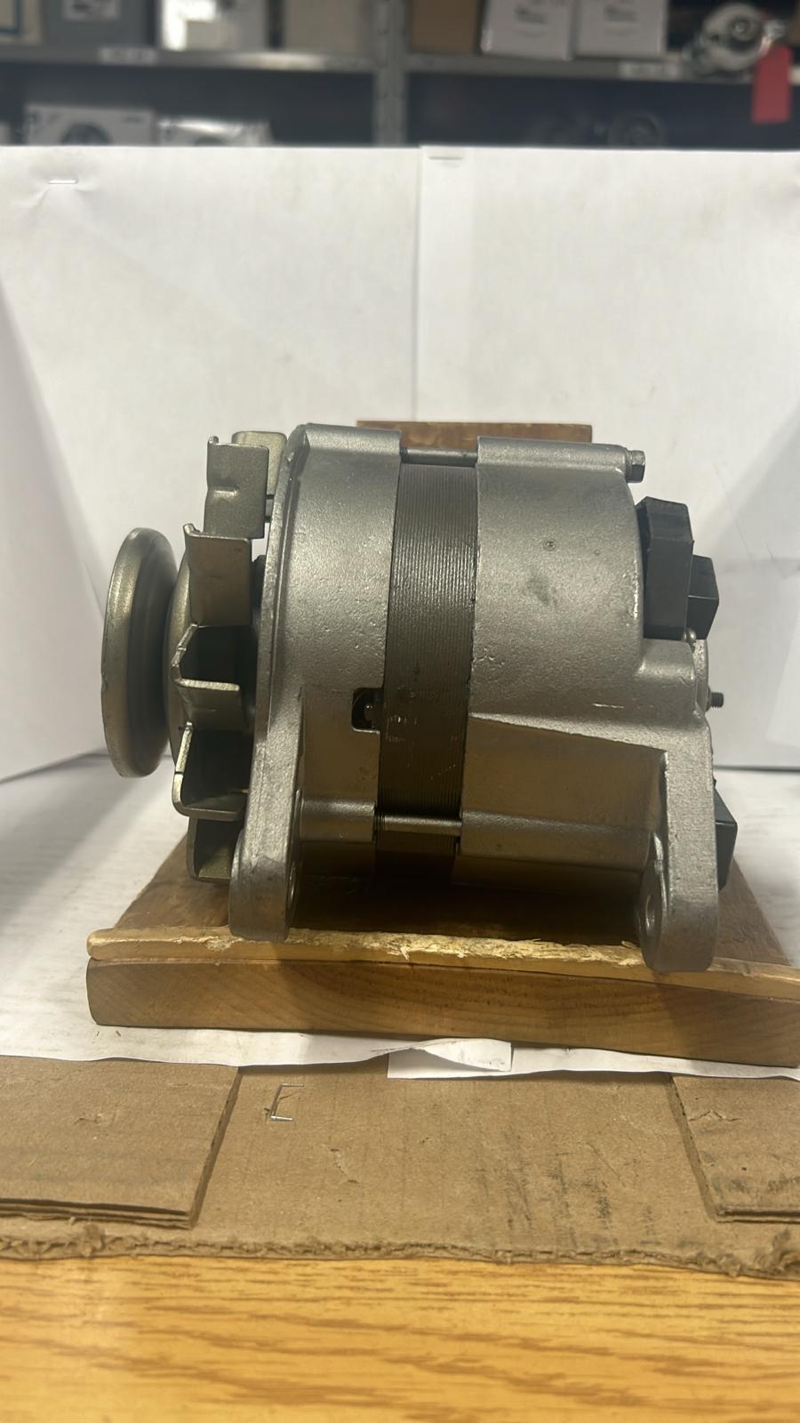 ALTERNATOR NISSAN FORKLIFT KA-14105