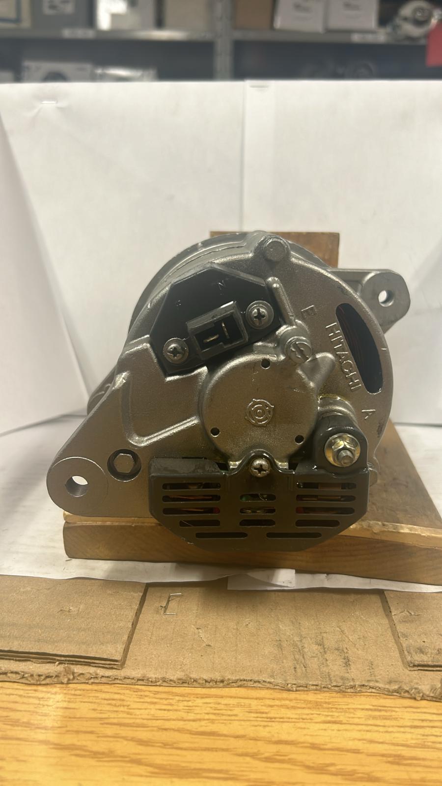 ALTERNATOR NISSAN FORKLIFT KA-14105