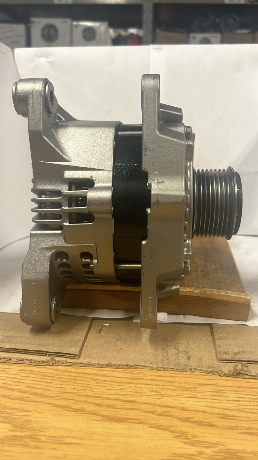 ALTERNATOR DODGE A3TX0381