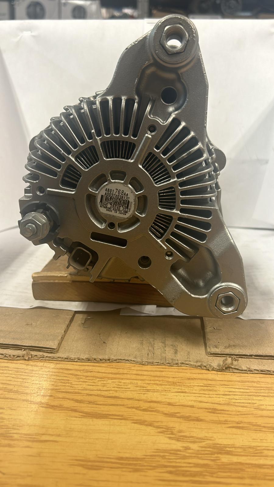 ALTERNATOR DODGE A3TX0381