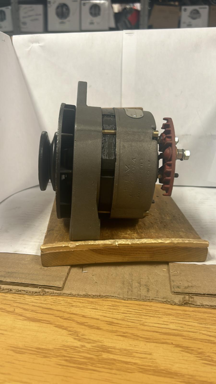 ALTERNATOR 12V 35A KA-14228