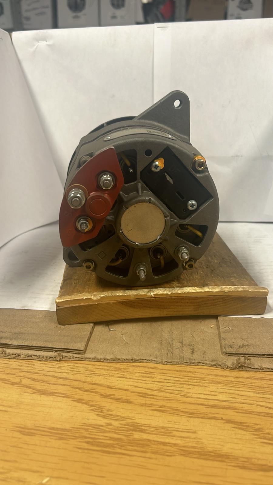 ALTERNATOR 12V 35A KA-14228