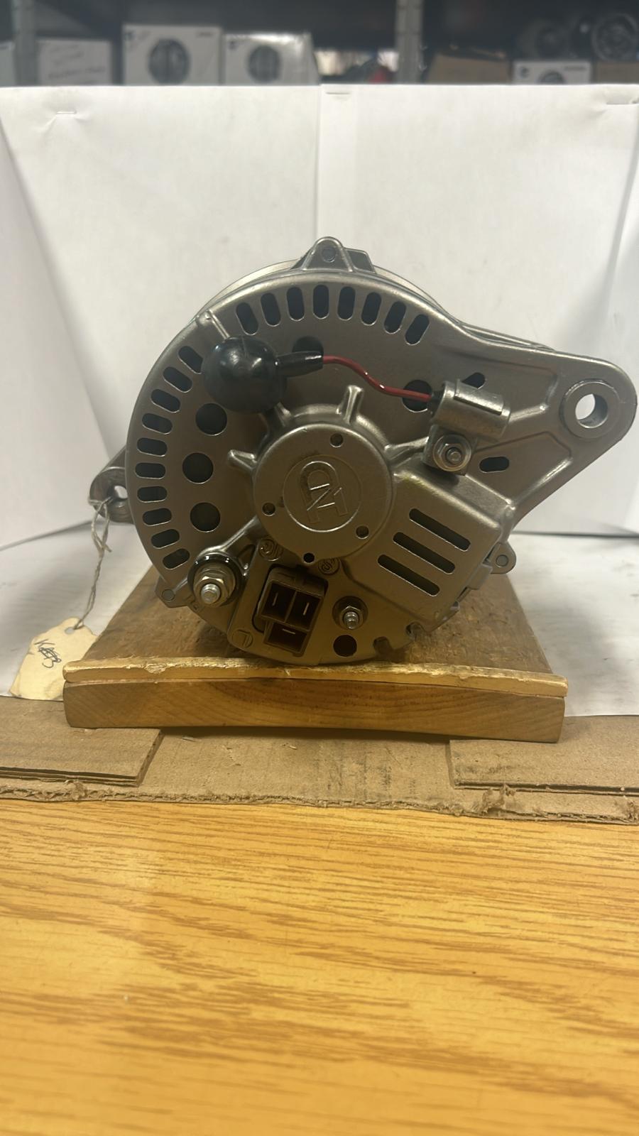 ALTERNATOR TOYOTA 100211-050 KA-14341