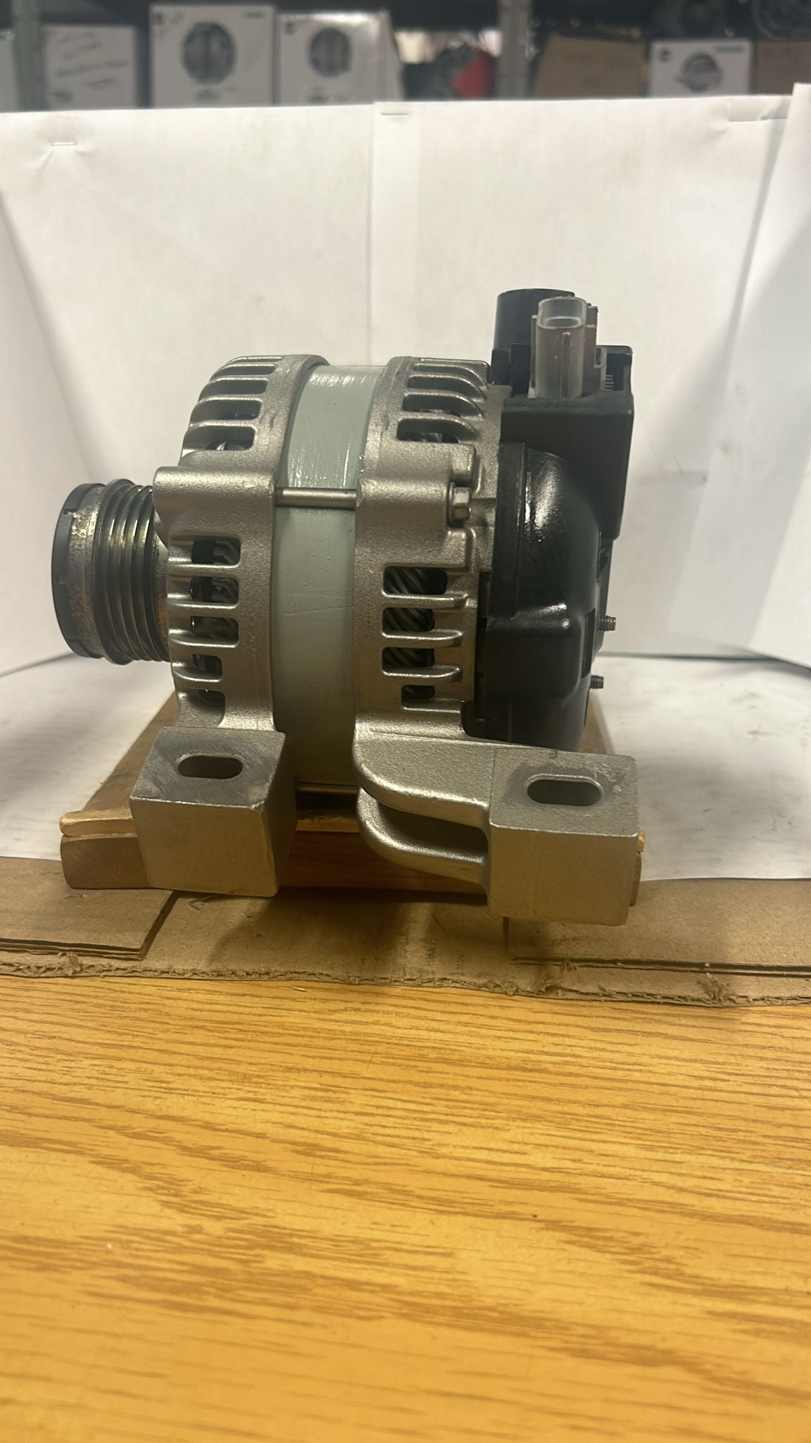 ALTERNATOR 12V 150A VOLVO KA-11054