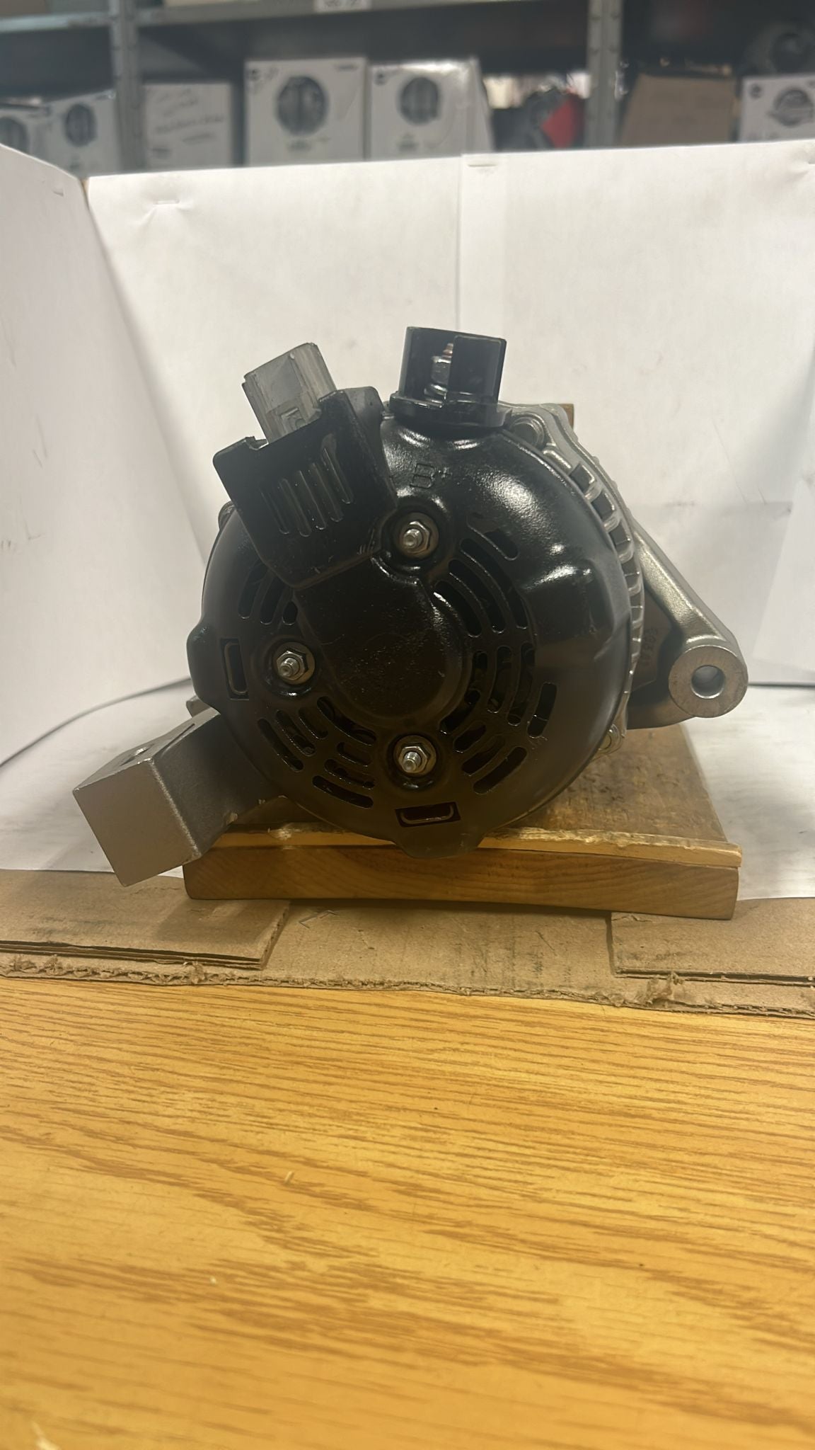ALTERNATOR 12V 150A VOLVO KA-11054