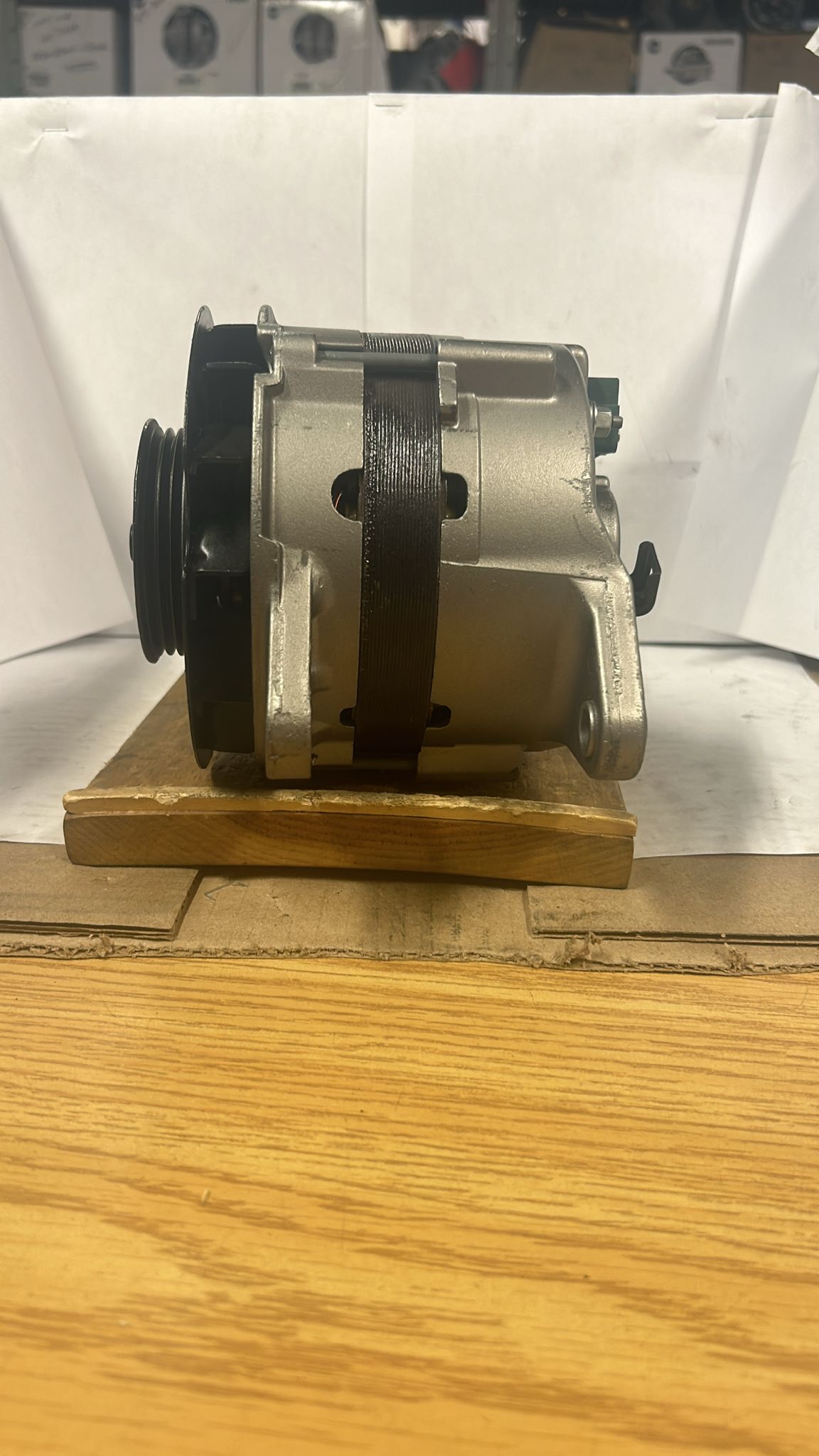 ALTERNATOR HONDA 021000-977 KA-14593.