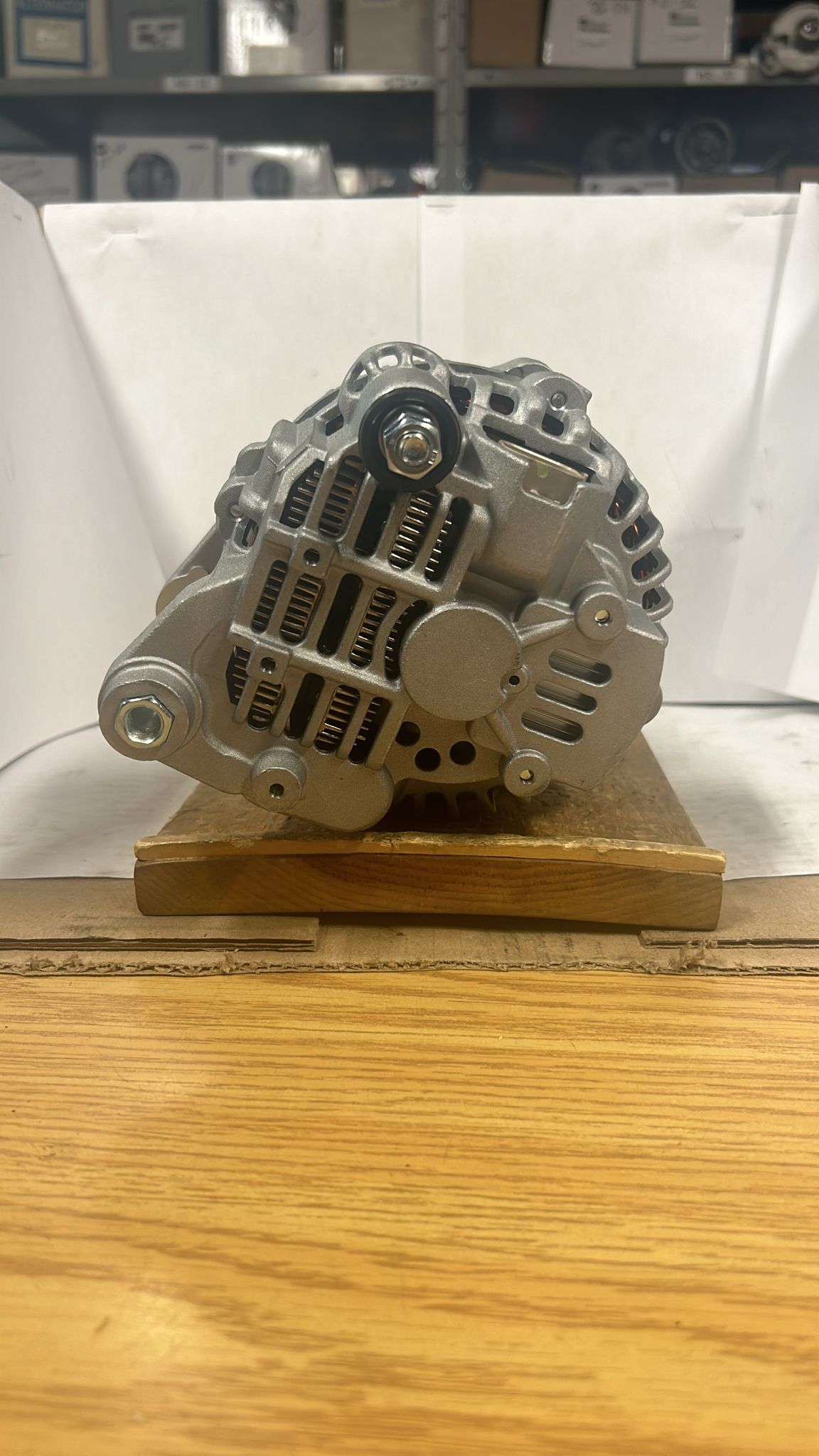 ALTERNATOR INFINITI G35 KA-11052