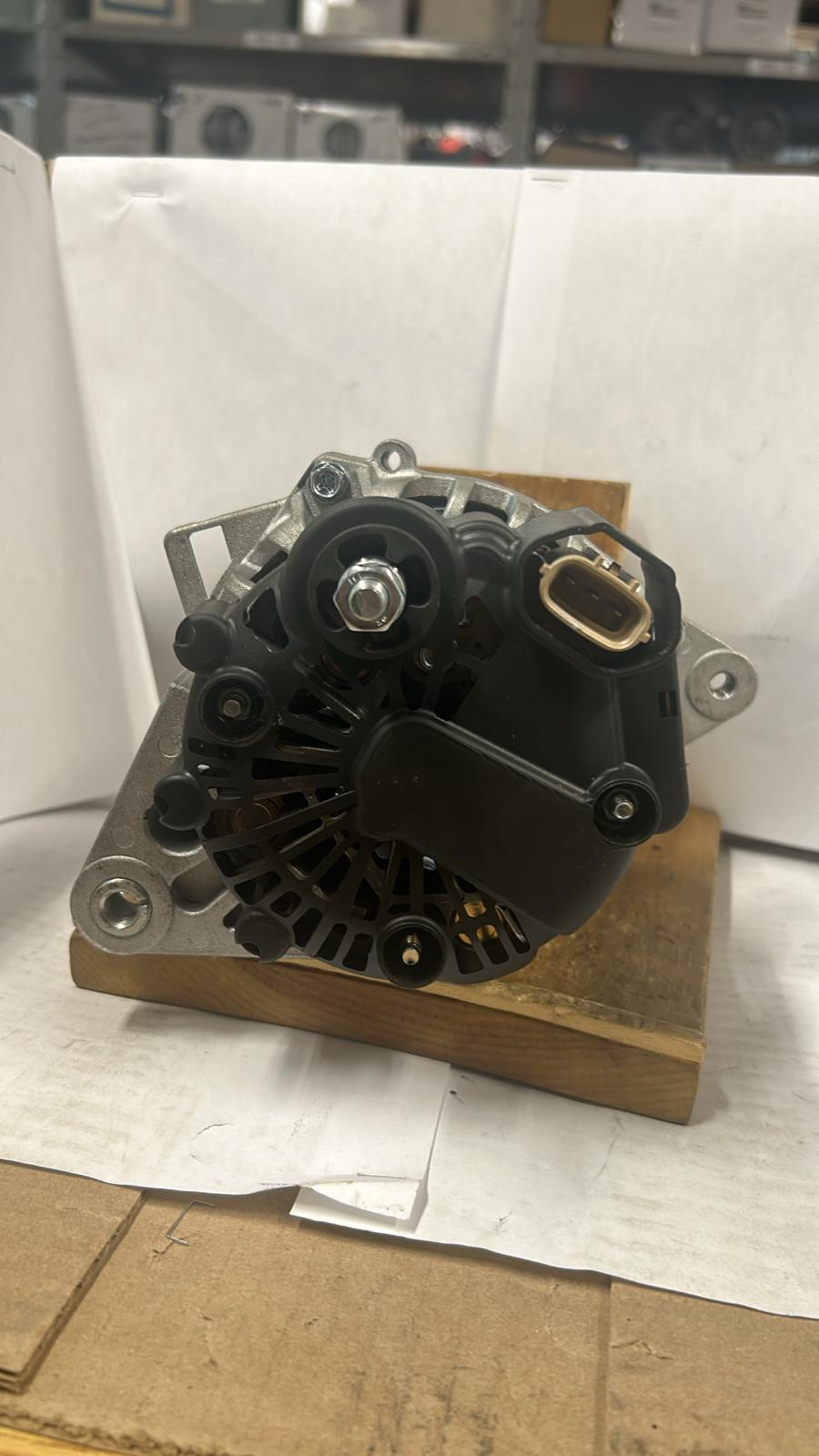 ALTERNATOR KIA RIO KA-11452