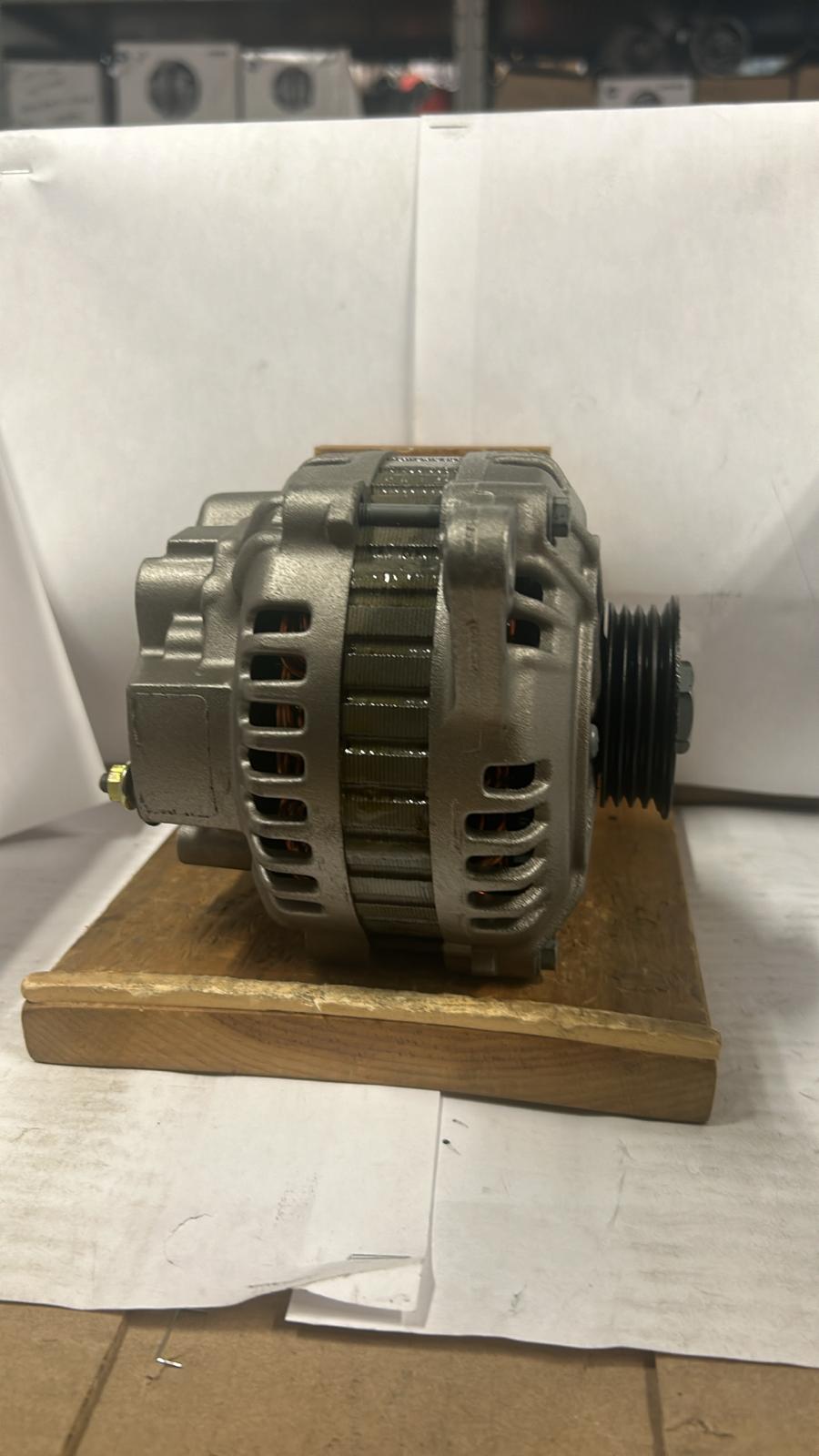 ALTERNATOR CHRY A2T48691 65A KA-14427