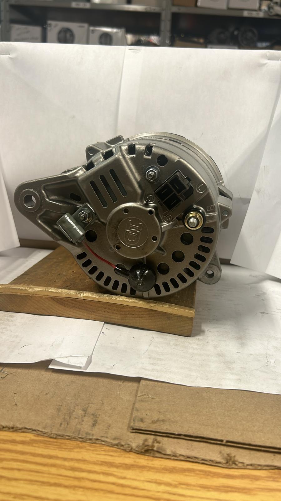 ALTERNATOR TOYOTA 100211-056 KA-14574.