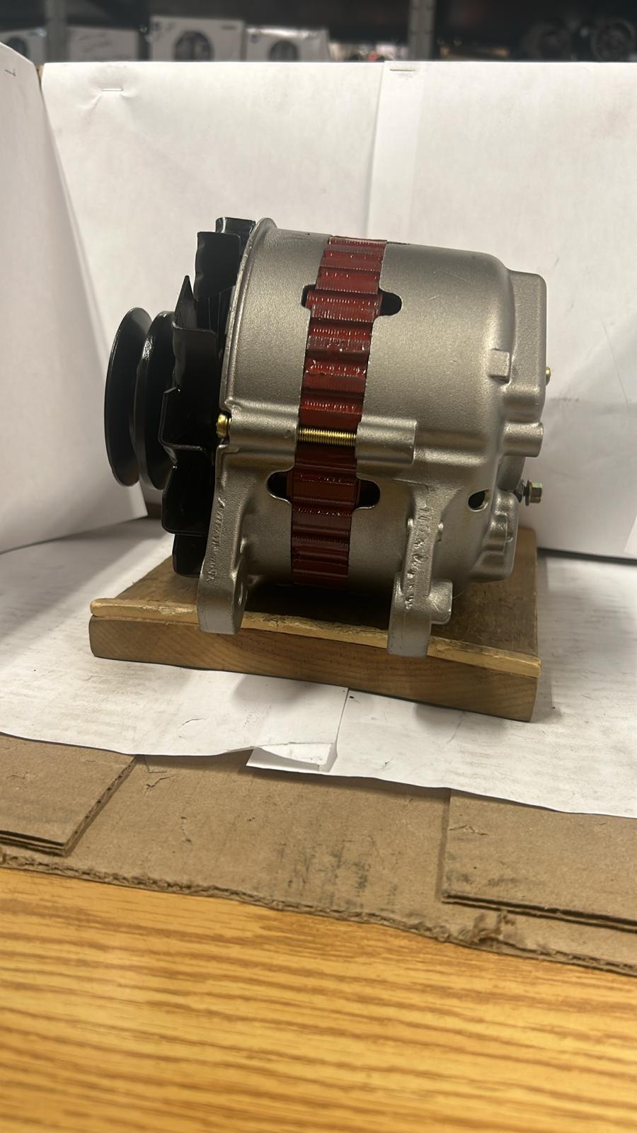 ALTERNATOR CHRY 2.6L A4T25191 KA-14557.