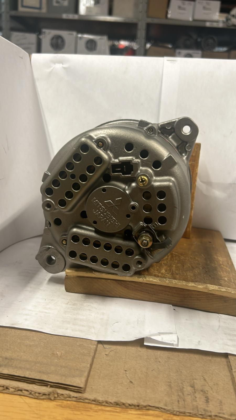 ALTERNATOR CHRY 2.6L A4T25191 KA-14557.
