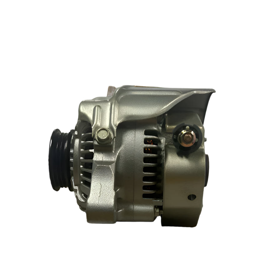 ALTERNATOR TOYOTA WITH HEAT SH KA-14449H/S.