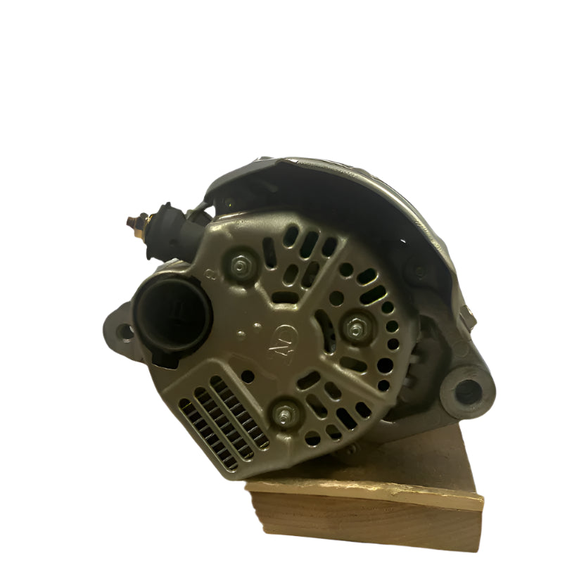 ALTERNATOR TOYOTA WITH HEAT SH KA-14449H/S.