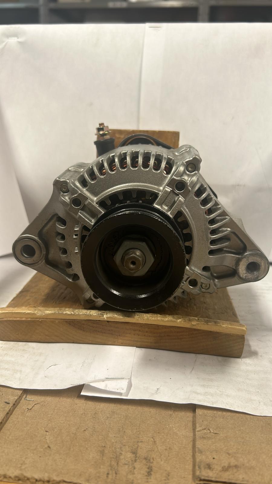 ALTERNATOR TOYOTA 12V 5GRV KA-14671