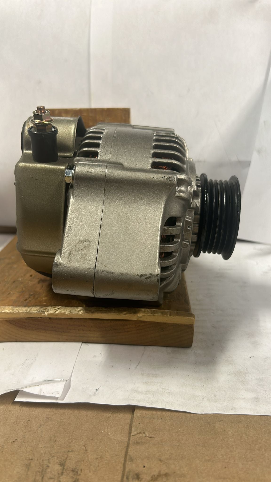 ALTERNATOR TOYOTA 12V 5GRV KA-14671