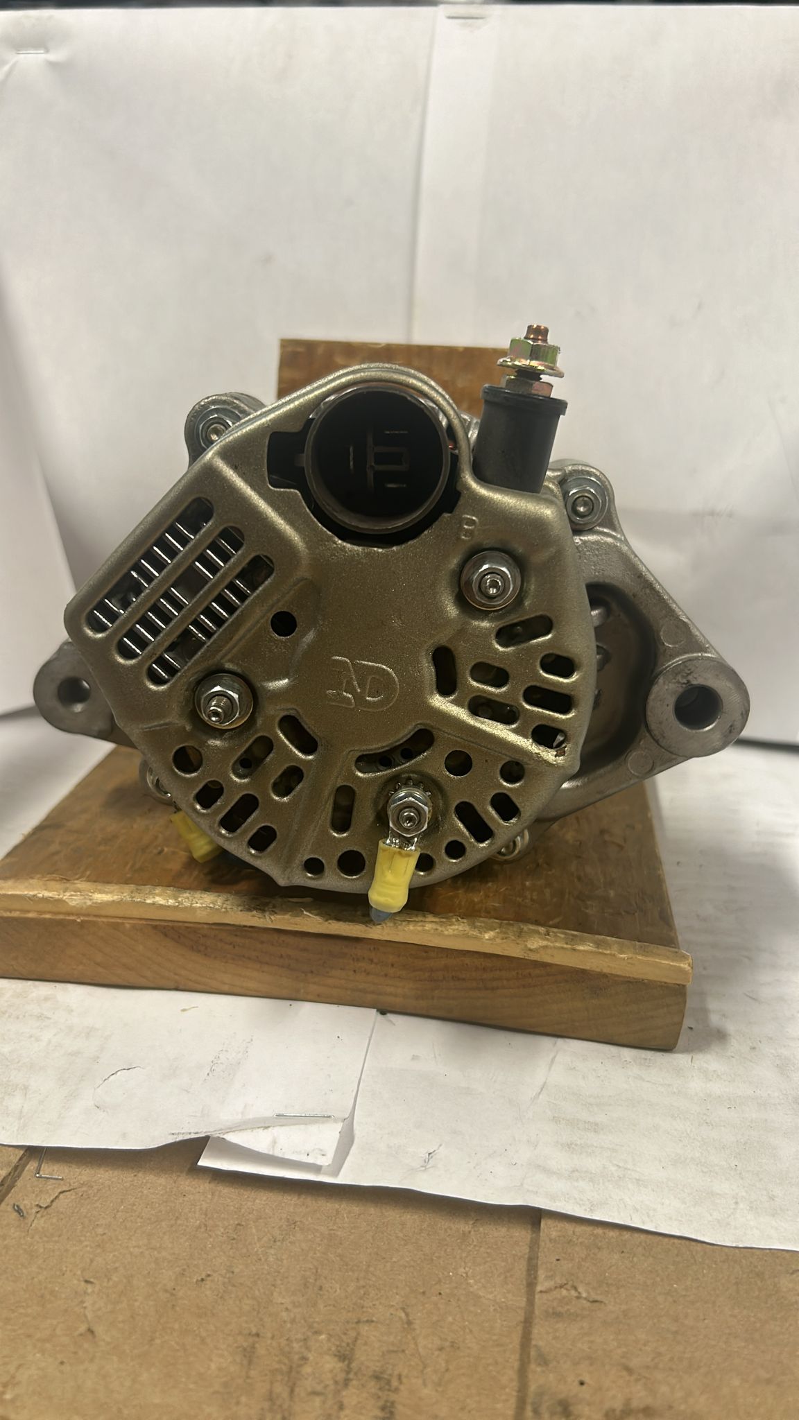 ALTERNATOR TOYOTA 12V 5GRV KA-14671