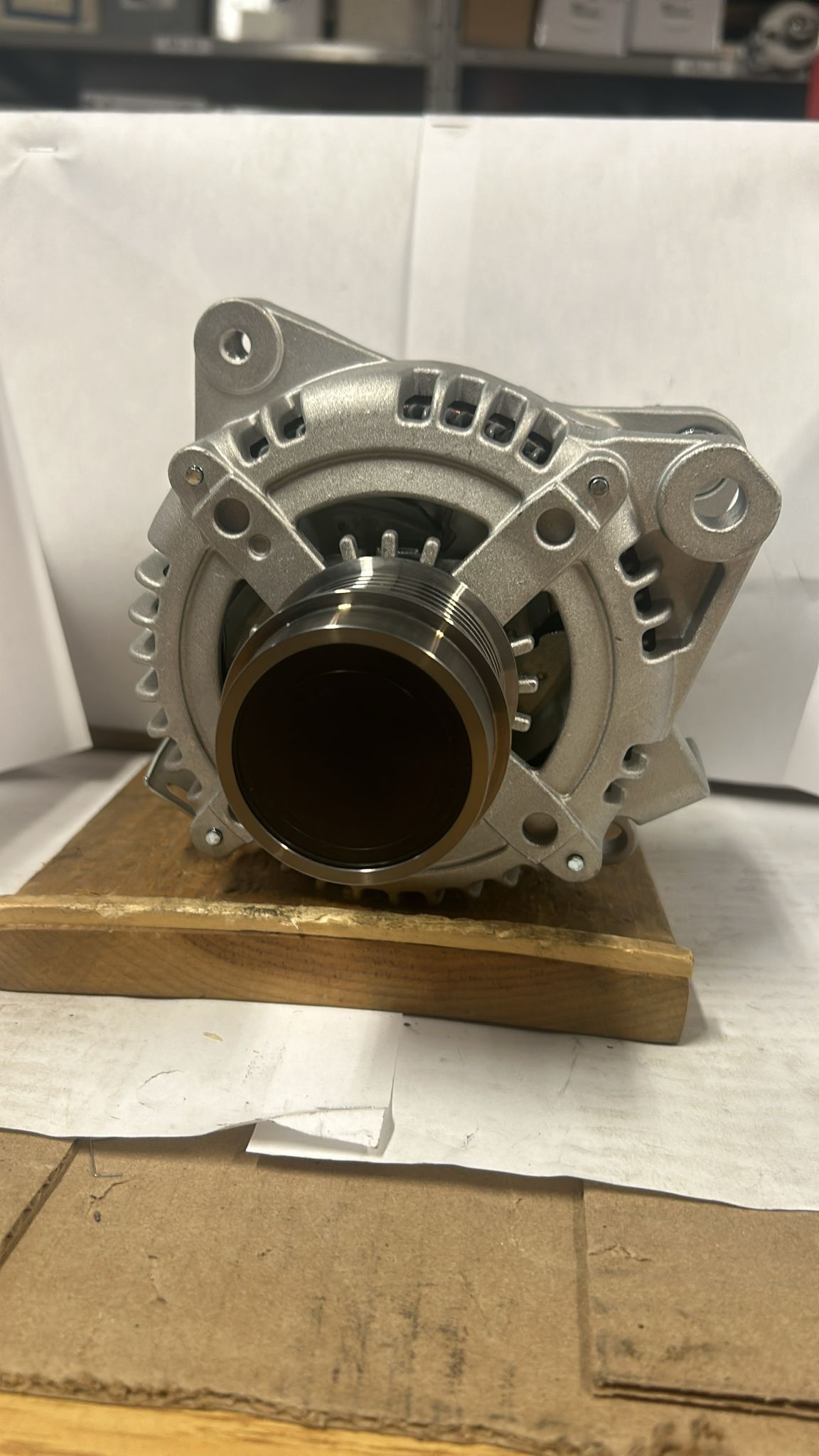 ALTERNATOR KA-11195