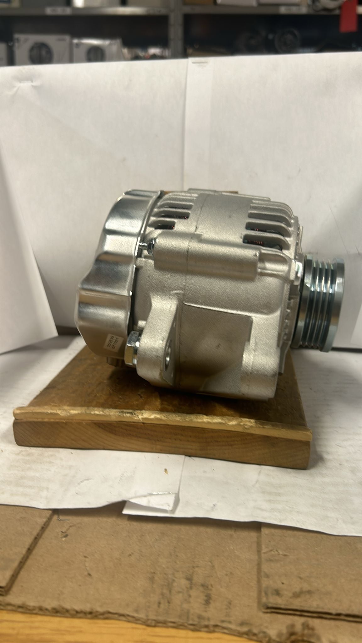ALTERNATOR KA-11203