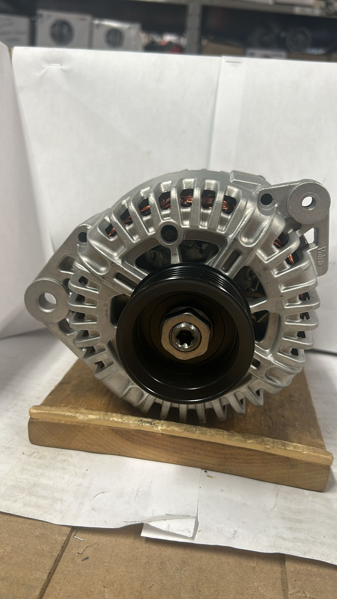 ATERNATOR SANTA FE 06 2.7L KA-11188