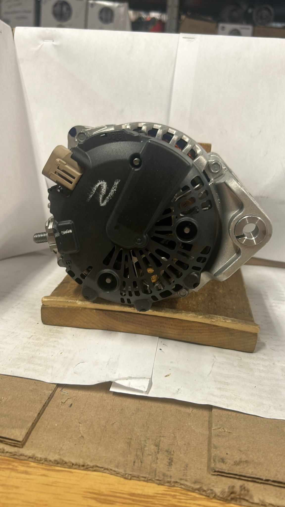 ATERNATOR SANTA FE 06 2.7L KA-11188