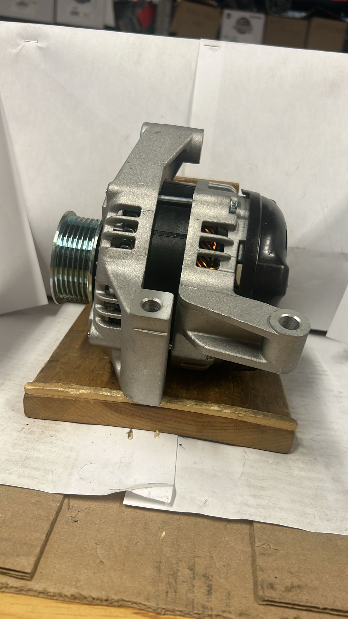 ALTERNATOR 12V KA-11180R