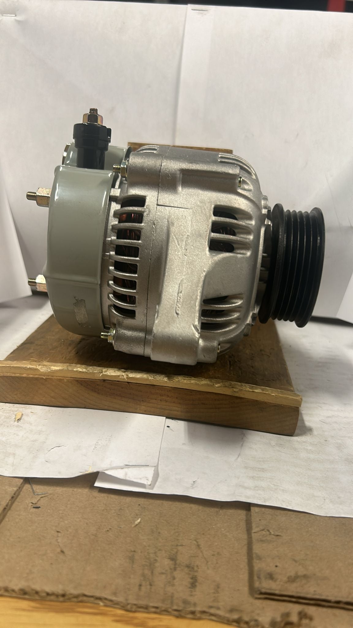 ALTERAOR HOINDA 100211-3310 KA-13294