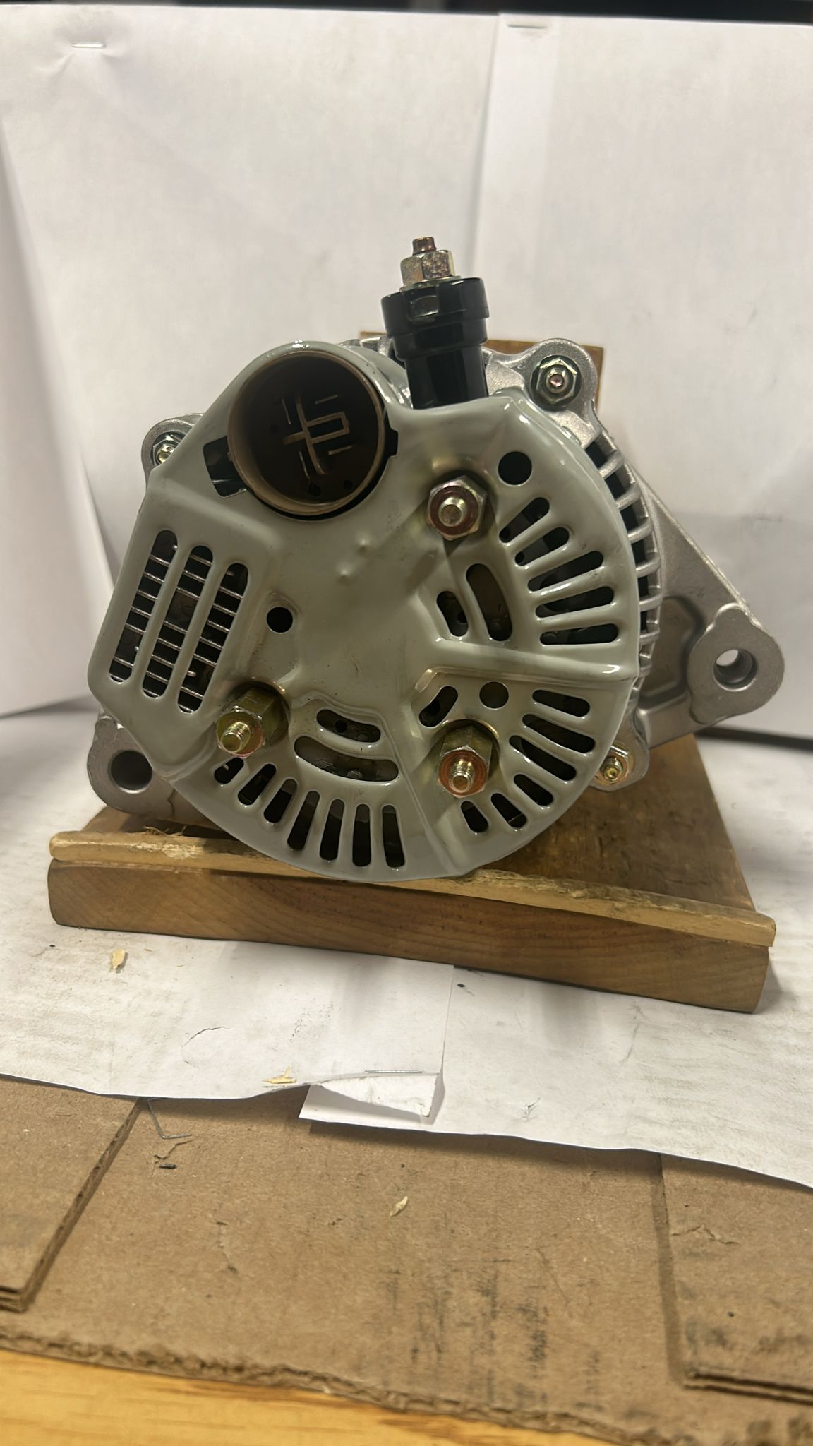 ALTERAOR HOINDA 100211-3310 KA-13294