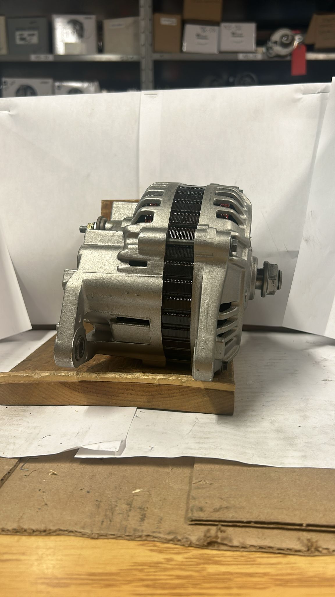 ALTERNATOR SUZUKI 50A A1T-41171