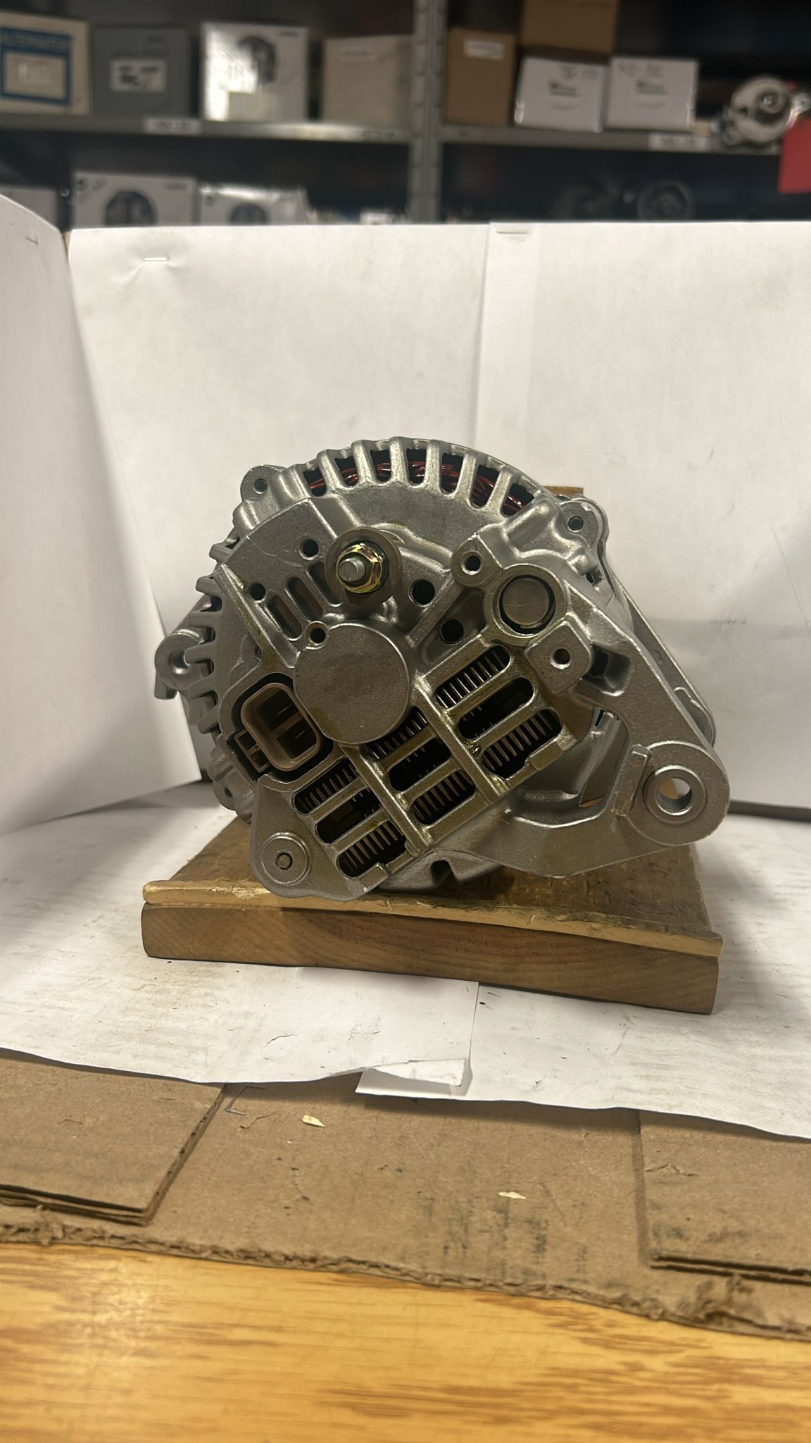 ALTERNATOR SUZUKI 50A A1T-41171