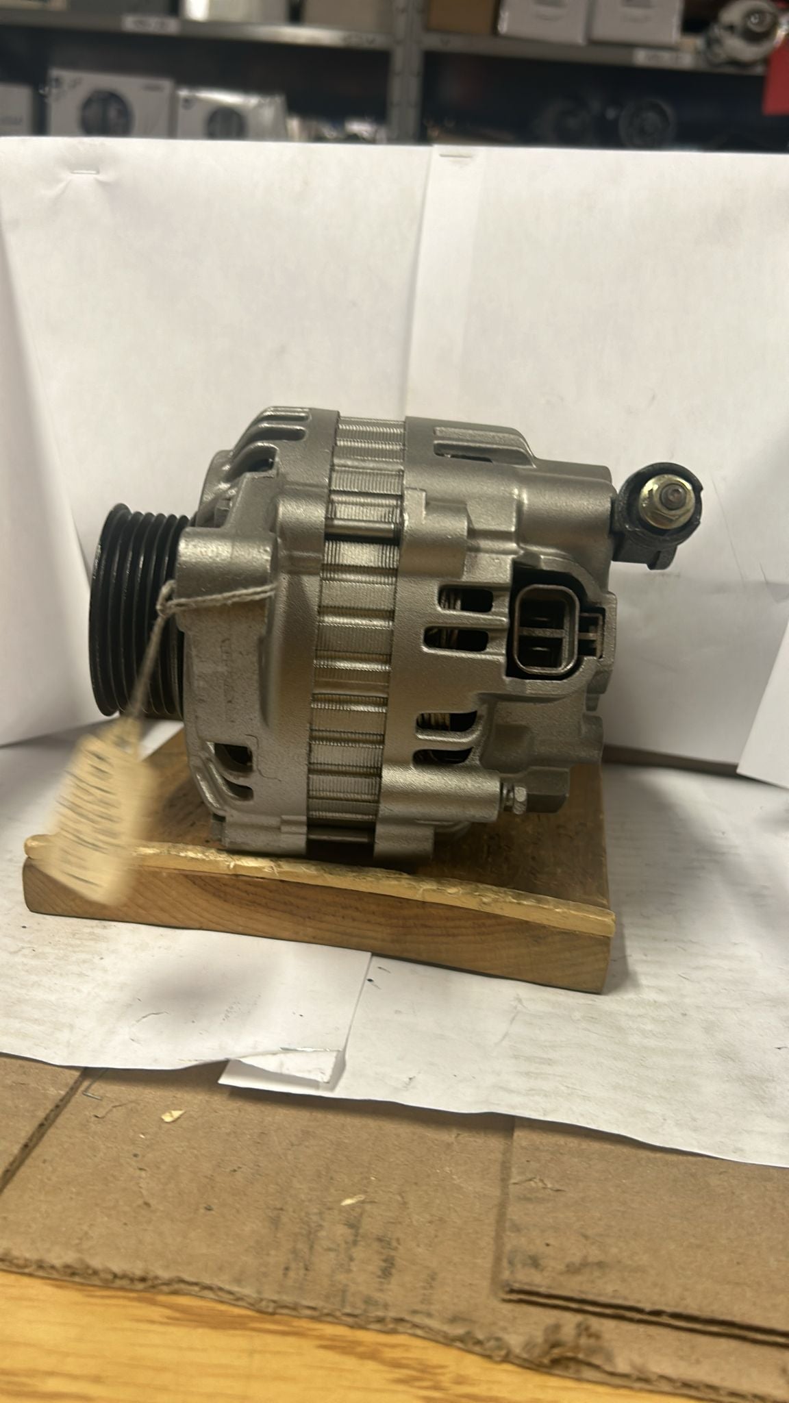 ALTERNATOR VIBE/MATRIX KA-11386