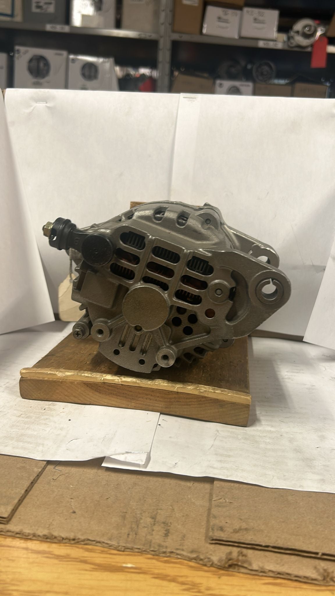 ALTERNATOR VIBE/MATRIX KA-11386