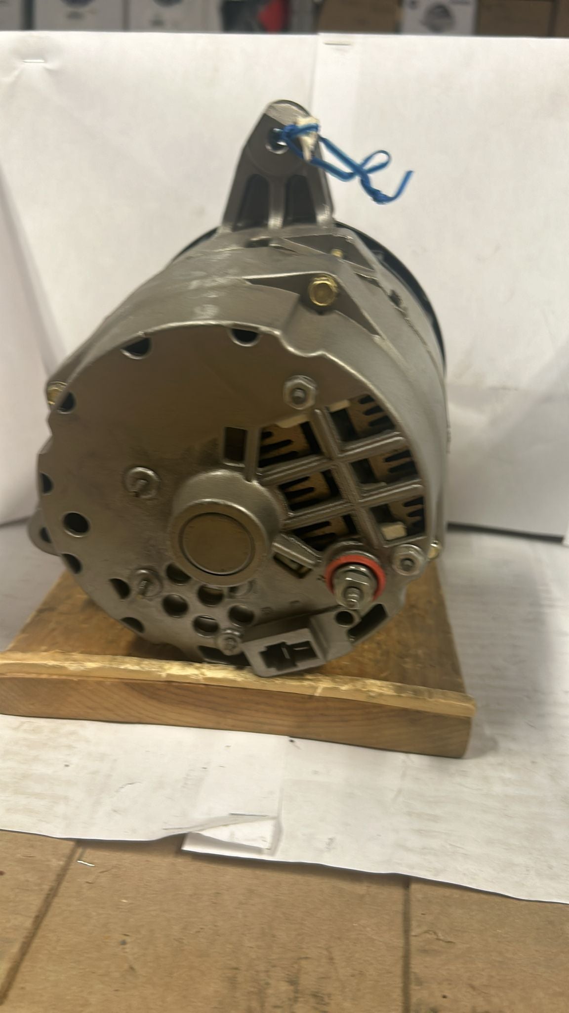 ALTERNATOR DIXIE HYUNDAI A1001
