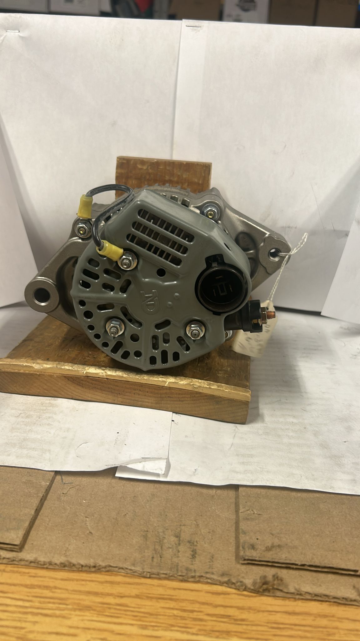ALTERNATOR HONDA 100211-3580