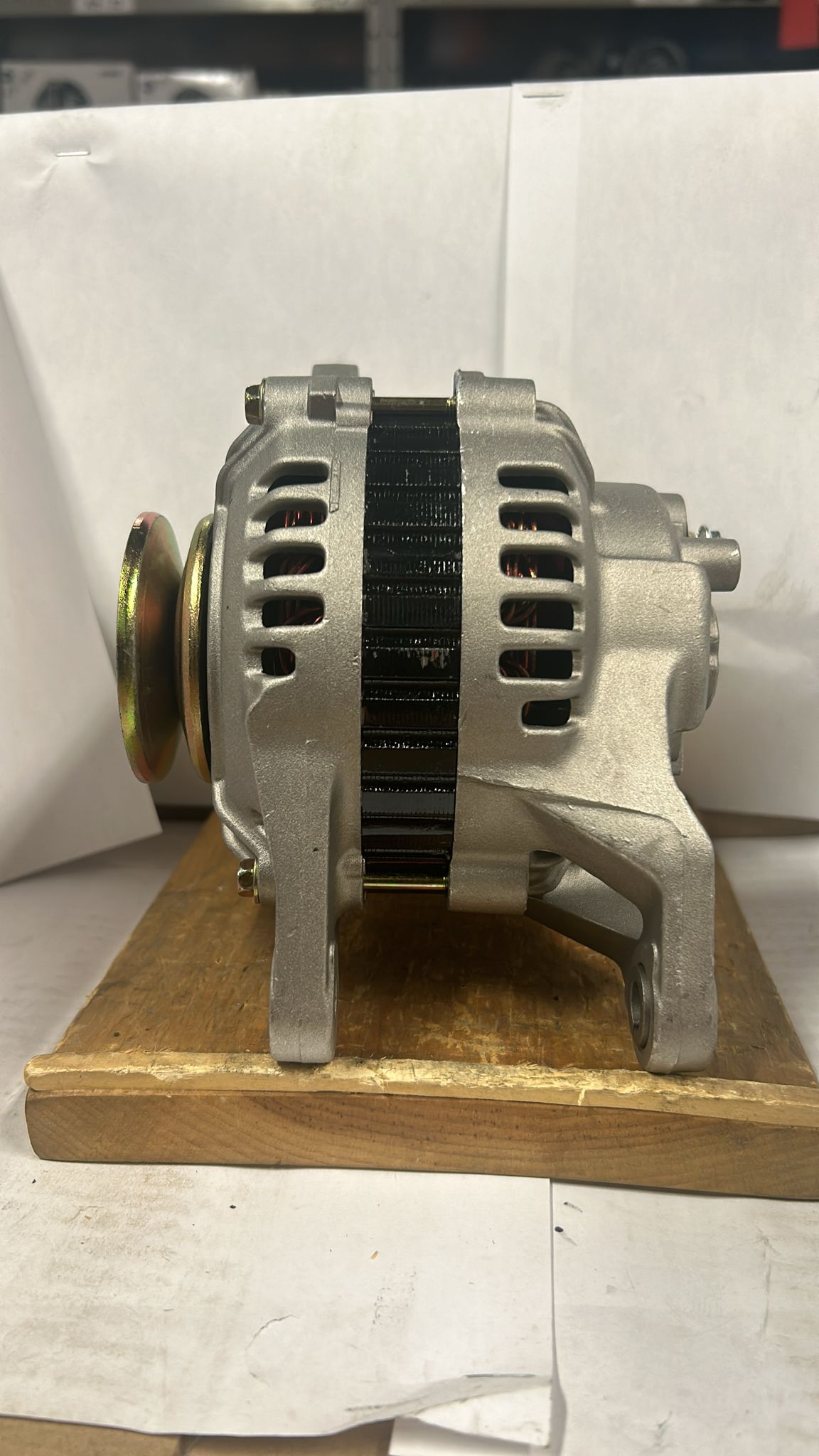 MAZDA 60A IC-A5T31177 KA-14916