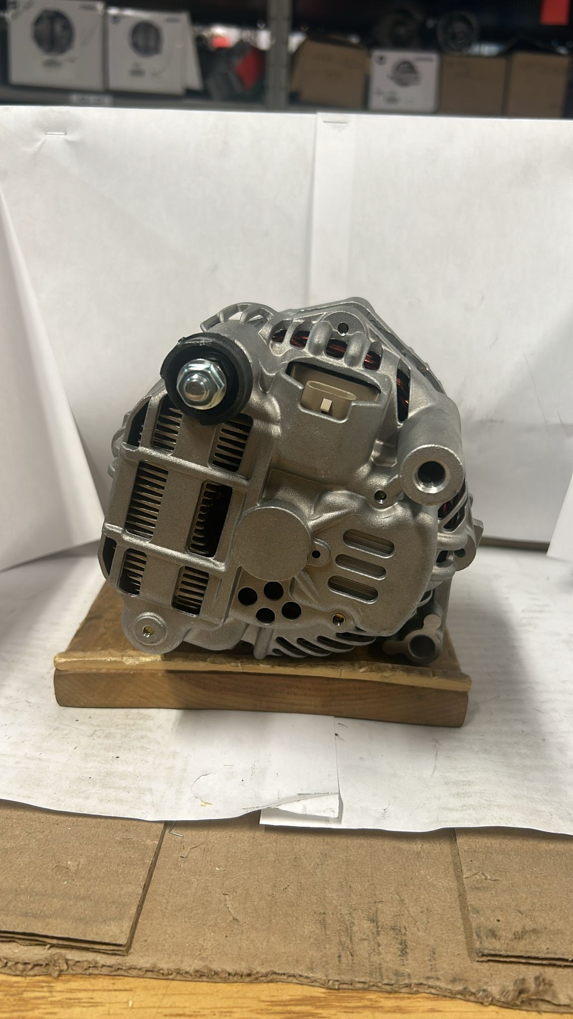 ALTERNATOR PONTIAC G8 6.0L KA-11421