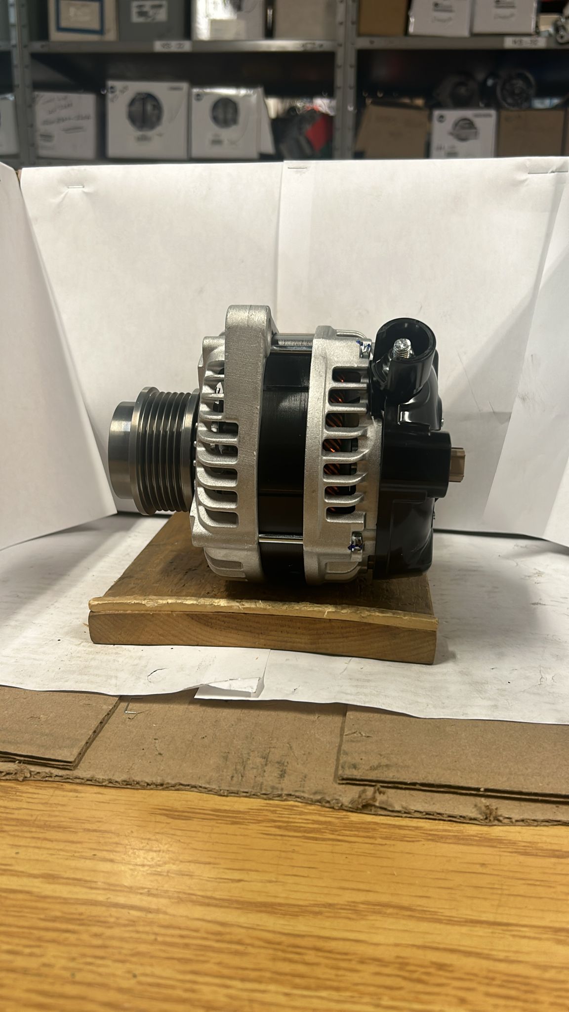 ALTERNATOR HONDA ODYSSEY KA-11573