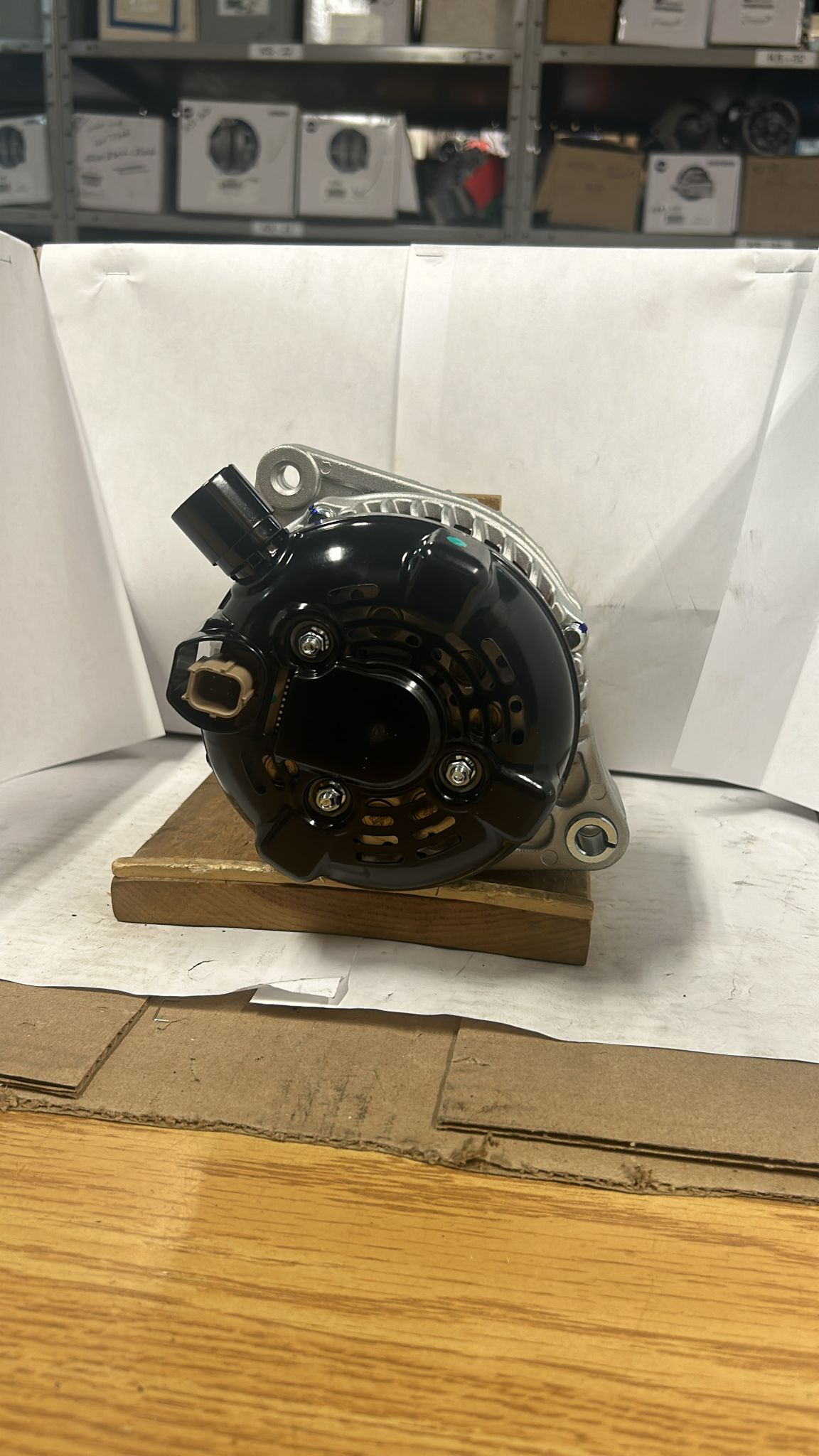 ALTERNATOR HONDA ODYSSEY KA-11573