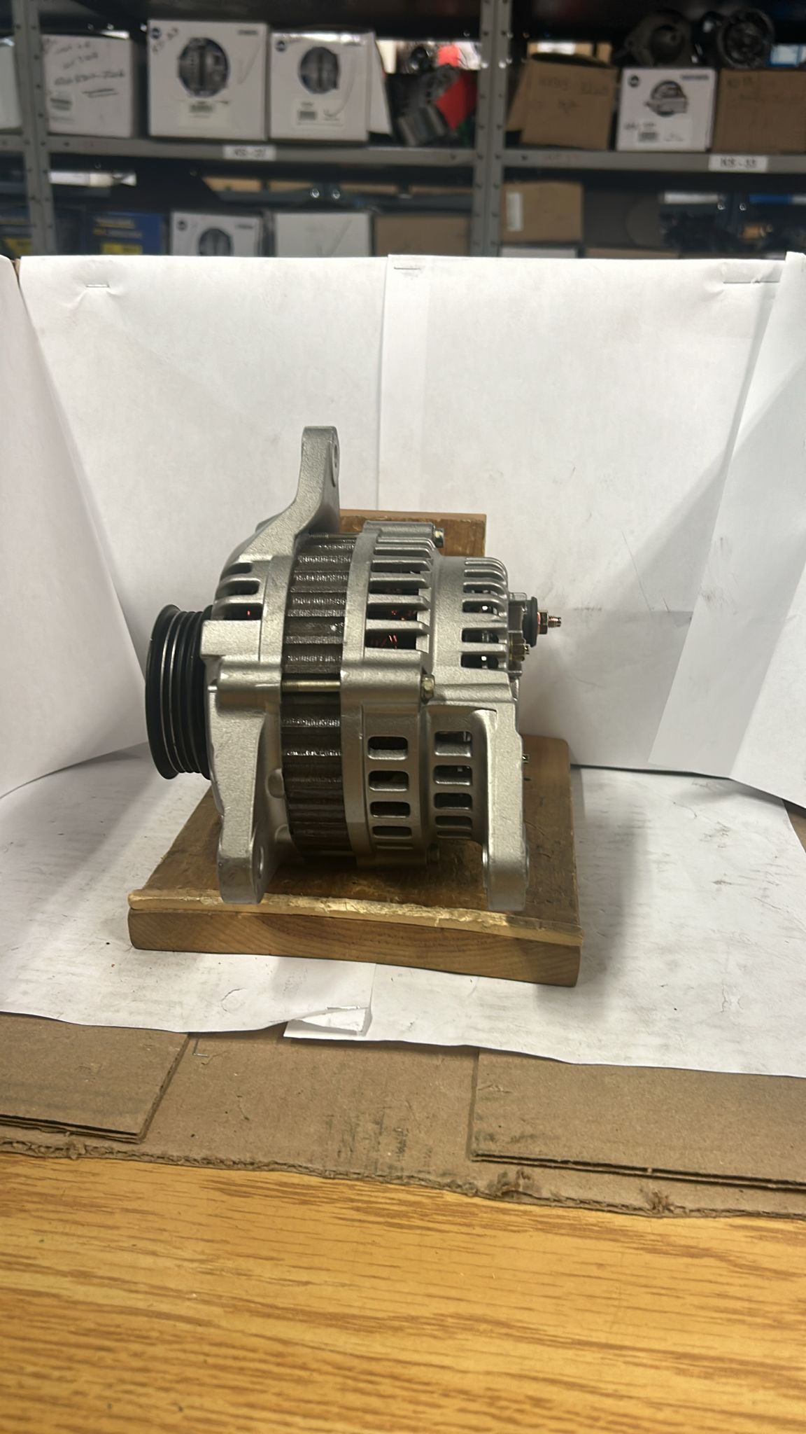 NISSAN 70A-A2T47794 KA-14979