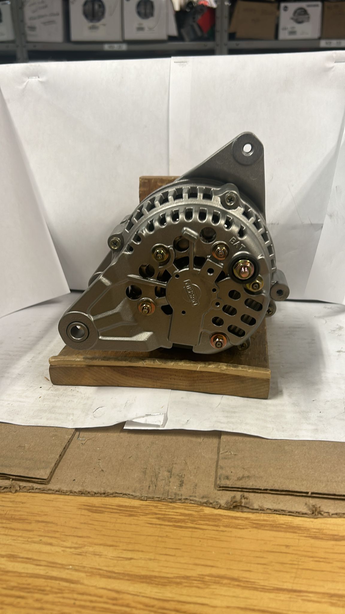 NISSAN 70A-A2T47794 KA-14979