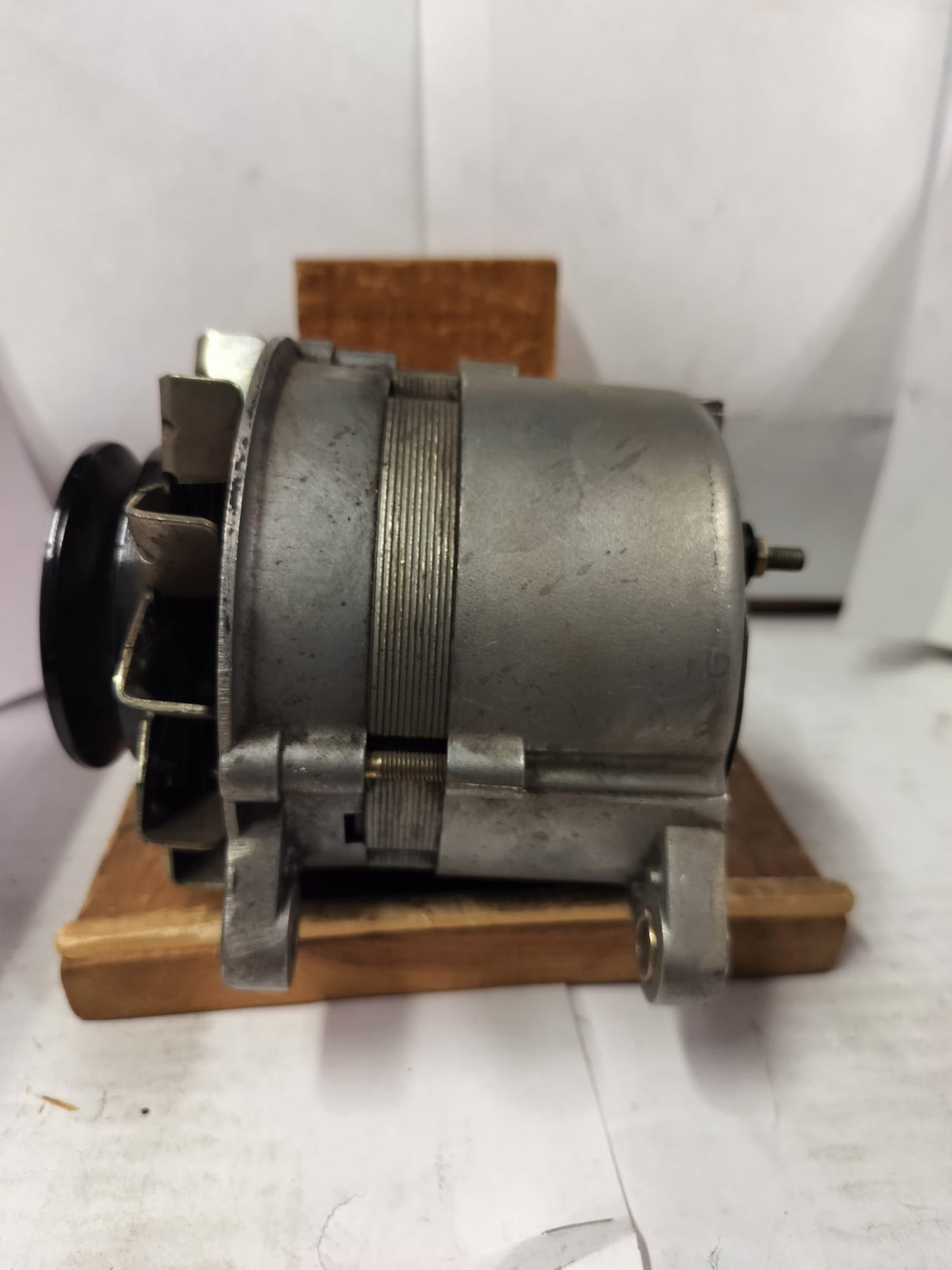 ALTERNATOR KUBOTA 12V 35A E/R 021000-255.