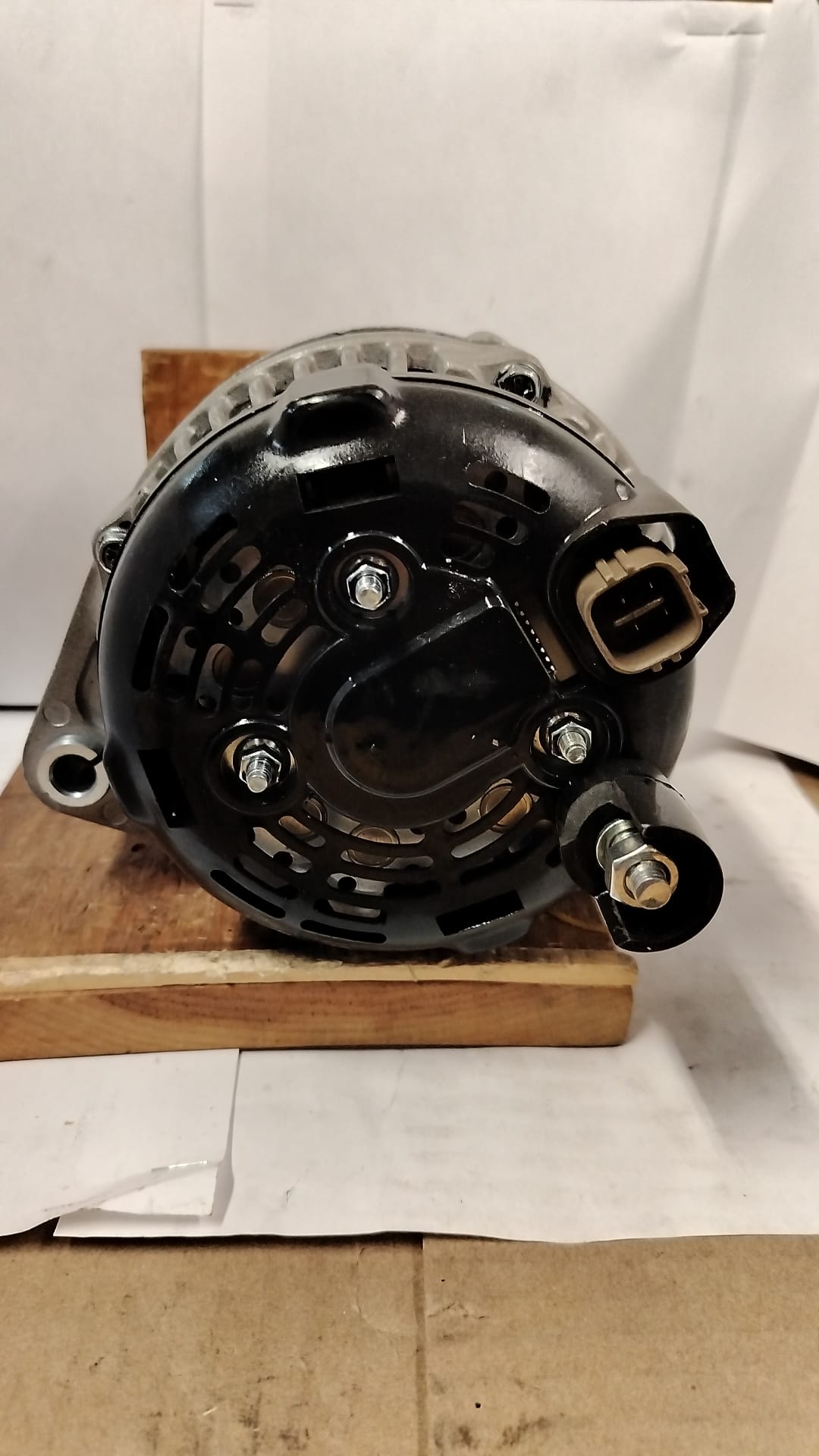 ALTERNATOR ODYSSEY 3.5L 2002-2004 KA-13918