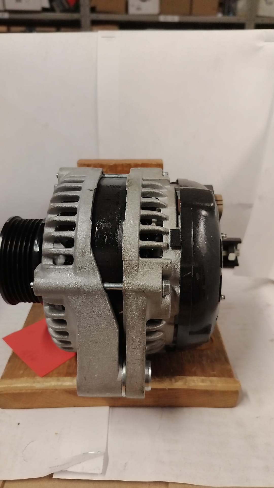 ALTERNATOR ODYSSEY 3.5L 2002-2004 KA-13918