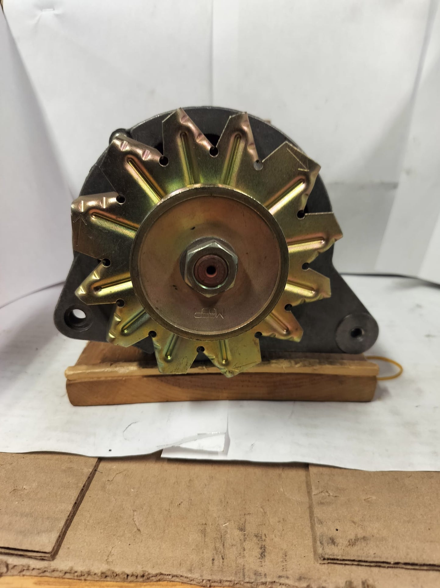 FKLT MITSU 12V MD009070 KA-14199