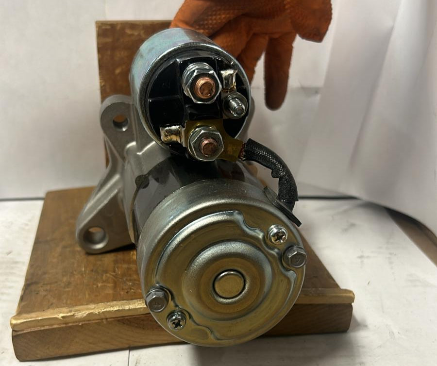 STARTER TENNANT SWEEPER TM000A32601