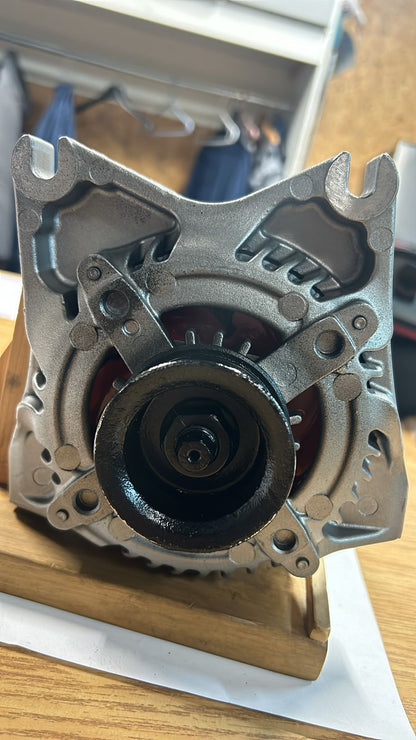 Alternator Ford 12V 150A 104210-5950R