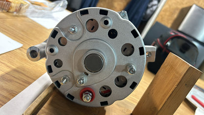 Alternator Ford car STD 12V KFDA-7058