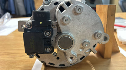 Alternator Ford INT REG STD KFDA-7735-75A